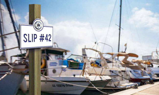 Slip #42