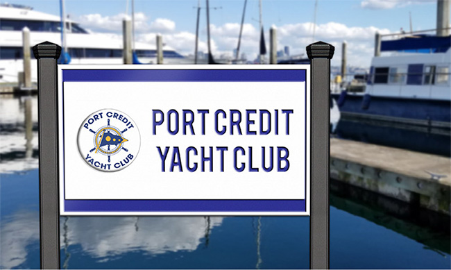 Port Credit Club