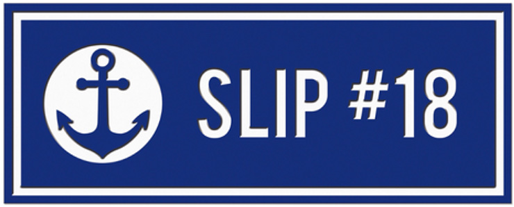 Slip #22